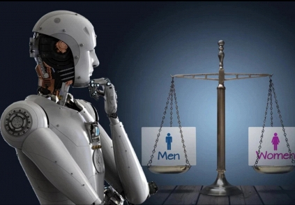AI trước bài toán bình đẳng giới: Công nghệ không thể trung lập nếu dữ liệu còn thiên lệch