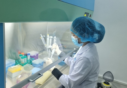 Công nghệ giải trình tự gen thế hệ mới mở bước ngoặt trong giám định ADN hài cốt liệt sĩ