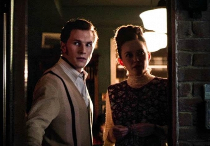  Lý do không thể bỏ lỡ 'The Conjuring: Nghi Lễ Cuối Cùng' - hồi kết thương hiệu kinh dị ăn khách nhất mọi thời đại