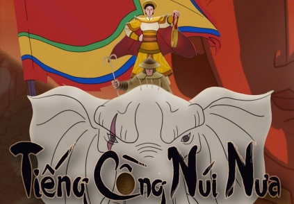 Những tín hiệu đáng mừng của phim hoạt hình Việt Nam tại Triển lãm Quốc gia