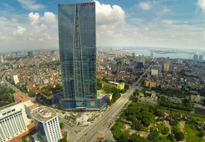 Thị trường bán lẻ Hà Nội quý 2/2025 có gì mới?