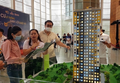 Trước khi xuống tiền mua nhà, bạn đã trả lời được 10 câu hỏi này chưa?