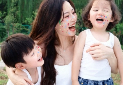 Phụ nữ thuộc con giáp này rất được lộc con cái: Quý tử giỏi giang, ái nữ ngoan hiền