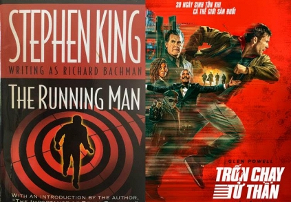 Stephen King và cuộc kiểm duyệt khắt khe trước khi bom tấn sinh tồn 'Trốn Chạy Tử Thần' ra mắt