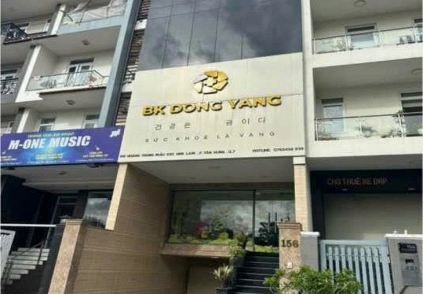 Khởi tố hai đối tượng giả danh bác sĩ, chiếm đoạt hơn 18 tỉ đồng tại cơ sở BK Dong Yang