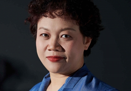 PGS.TS Chu Cẩm Thơ: Khát vọng kiến tạo 'Giáo dục Hạnh phúc'