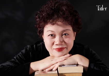 PGS.TS Chu Cẩm Thơ: Khát vọng kiến tạo 'Giáo dục Hạnh phúc'