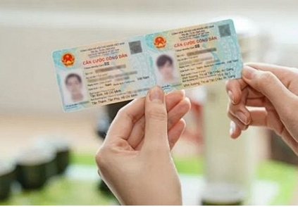 Quy định mới liên quan tới cấp và sử dụng CCCD từ 15/12/2025: vi phạm bị phạt nặng