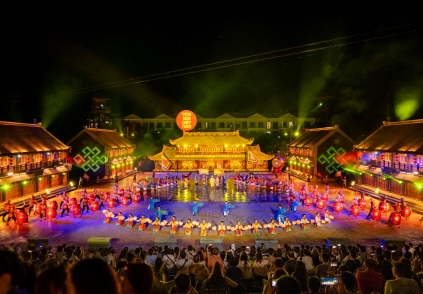 Vingroup công bố trụ cột văn hóa- Kiến tạo nghệ thuật đẳng cấp quốc tế 