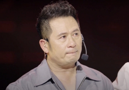 Bằng Kiều phải xin lỗi 