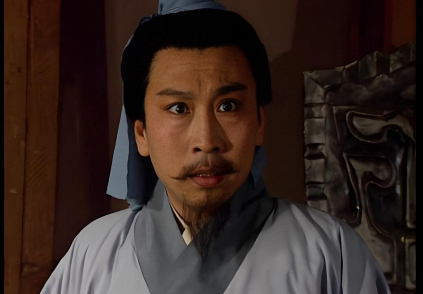 Nhân vật IQ cao nhất nhưng EQ thấp nhất trong Tam Quốc