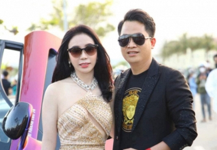 Sếp Mailisa đang ở đâu?