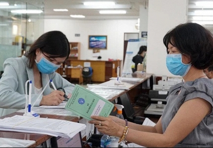 Từ 1/1/2026, lương đóng bảo hiểm xã hội bắt buộc thay đổi