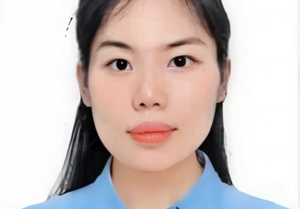 Bảng thành tích dày dặn của nữ Phó giáo sư trẻ nhất năm 2025