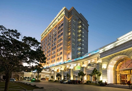 Lần đầu tiên tổ chức Ngày Lữ hành Việt Nam