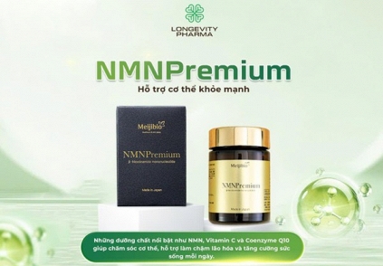 NMN hoạt chất được khoa học thế giới quan tâm có vai trò thế nào trong chăm sóc sức khỏe chủ động?