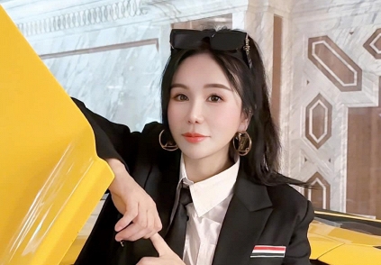 Học vấn của bà chủ thẩm mỹ viện Mailisa