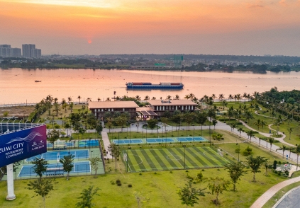 Người dân khiếu nại chưa được bồi thường, dự án  Izumi City vẫn mở bán, Nam Long nói gì?