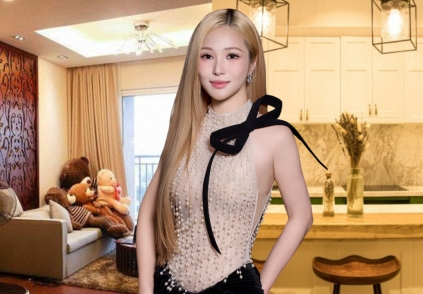 Khối tài sản của Hương Tràm