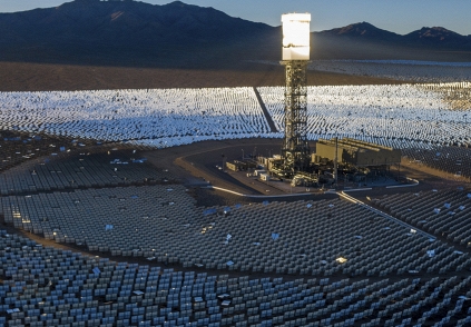 Kỳ quan kỹ thuật 60.000 tỷ, từng là niềm tự hào của Mỹ phải 'chịu thua' trước sản phẩm giá rẻ Trung Quốc