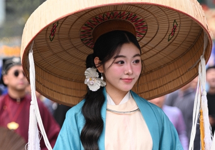 Không thể chê Lọ Lem