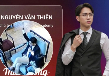 'Tổng tài' Nguyễn Văn Thiên ra lệnh đánh nhân viên quán cafe có thể bị xử phạt bao nhiêu năm tù?