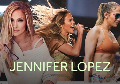 Bị bắt gặp mặc áo crop top khoe cơ bụng số 11, Jennifer Lopez ở tuổi 55 làm cách nào mà trẻ hơn cả tuổi 30 của nhiều người?