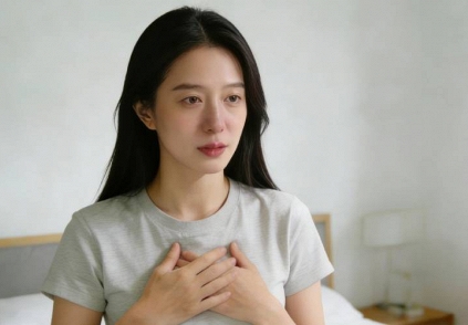 Sáng dậy mà thấy 4 điều này thì đừng đổ tại ‘ngủ chưa đủ’ nữa: Cơ thể đang kêu cứu vì mỡ máu quá cao!