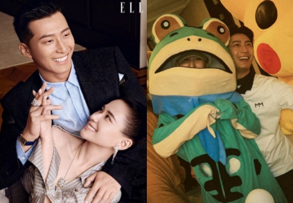 Ái nữ trùm sòng bạc Macau cũng có ngày phải 'hạ mình' trước chồng nghèo Đậu Kiêu