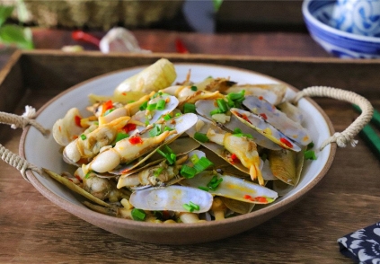 Những người lão hóa chậm thường ăn 3 món này: Nếu bạn đã nấu và ăn cả 3, thì trông trẻ hơn tuổi thật!