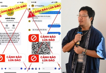 “Nuôi Em” phát cảnh báo