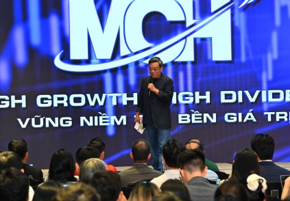 Sức hút cổ phiếu tiêu dùng sắp lên HOSE: Nơi trú ẩn an toàn hay cơ hội tăng trưởng đột phá?