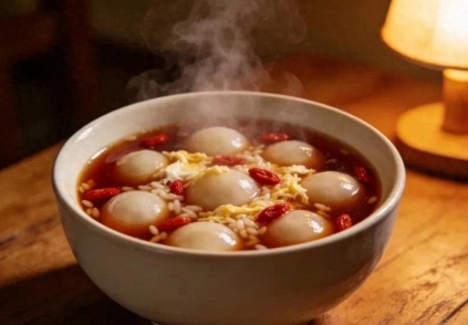 Đây mới là món ăn tốt nhất cho phụ nữ vào mùa đông hơn cả sữa và tổ yến: Rẻ tiền lại bổ khí huyết và giữ ấm