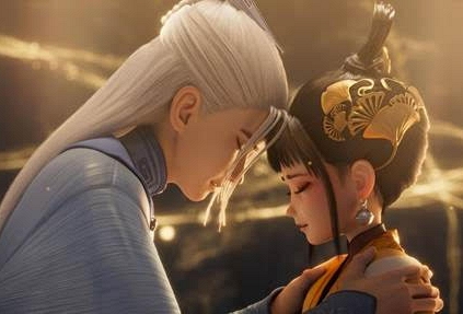  Bom tấn hoạt hình Hoa Ngữ được chấm 9.4/10: Sự thật ít ai biết về thành công của “Lạc Phàm Trần: Hậu Duệ Chức Nữ”