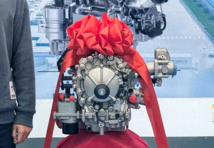 Một công nghệ bị phương Tây giữ trong nhiều thập kỷ, Trung Quốc chỉ cần 8 tháng để làm được nhiều hơn thế