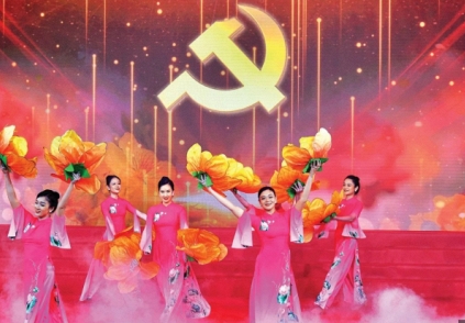 Ngày 5/1/2026, một sự kiện đặc biệt diễn ra tại Hà Nội