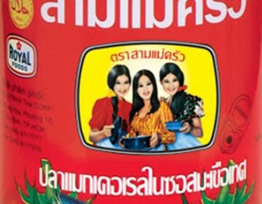 Cô gái trên bao bì cá hộp nổi tiếng - 'món quốc dân' trong bữa cơm người Việt suốt bao năm qua hiện ra sao?