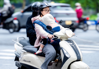 Thông tin MỚI NHẤT về việc cho học sinh Hà Nội nghỉ học khi trời rét