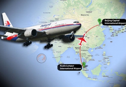 Đây mới thực sự là những gì đã xảy ra với máy bay MH370?
