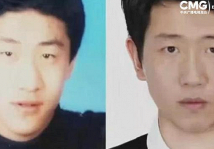 Lời nói dối 12 năm của anh cảnh sát khiến hàng triệu người bật khóc