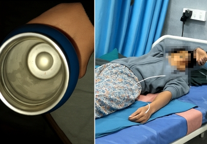 Chiếc cốc giữ nhiệt khiến cô gái 25 tuổi tử vong: Dùng theo cách này biến nó thành 'chiếc cốc chết người', 99% mọi người không biết