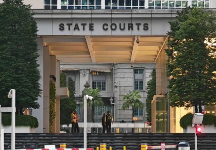 Người phụ nữ Việt nhận án tù tại Singapore vì tội đa phu