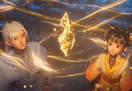 Na Tra 2 có 'đối thủ' xứng tầm: Đồ họa siêu khủng của phim hoạt hình này khiến người hâm mộ phim Hoa ngữ mê mệt