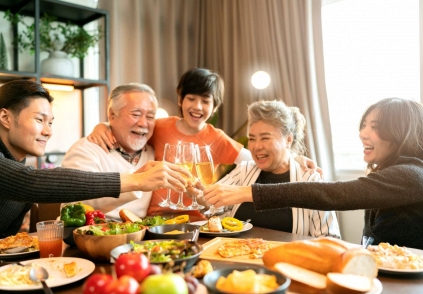 “Tam đại đồng tòa, tứ đại đồng khu”: Bản sắc sống Á Đông giữa lòng Vinhomes Grand Park