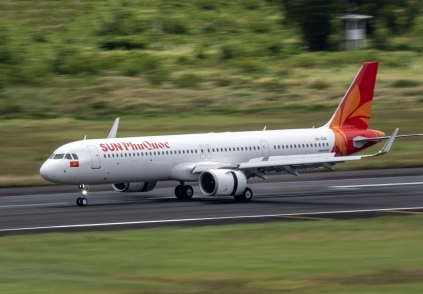 Sun PhuQuoc Airways khởi động chuỗi hội thảo đại lý toàn quốc, sẵn sàng mở bán vé từ 15/10