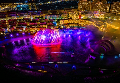 “Bản giao hưởng đại dương” tái xuất Phú Quốc với phiên bản nâng cấp ấn tượng