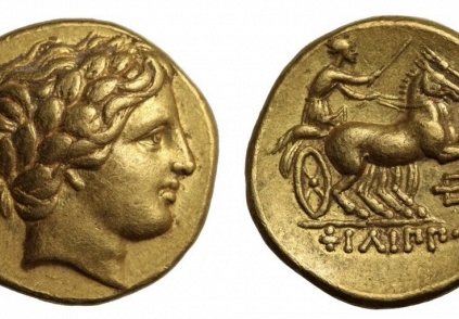 Bí ẩn hai đồng tiền vàng Celtic quý hiếm dưới đầm lầy ở Thụy Sĩ