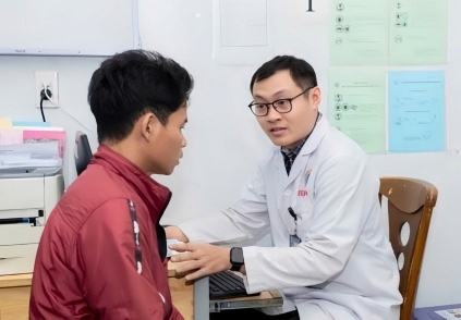 TP.HCM: Các bác sĩ chuyên khoa đầu ngành sẵn sàng luân phiên đến Côn Đảo