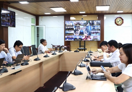 Đồng Nai: Nâng cao mức độ hài lòng của người dân, doanh nghiệp trong tiếp cận dịch vụ công