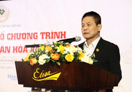Lần đầu tiên xét tặng Danh hiệu Văn hoá Ẩm thực Việt Nam